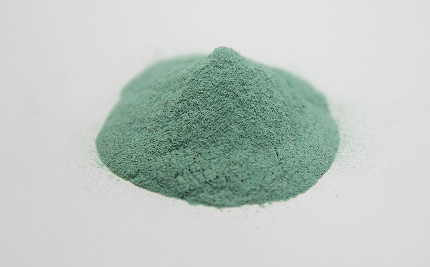 銅酵母5%